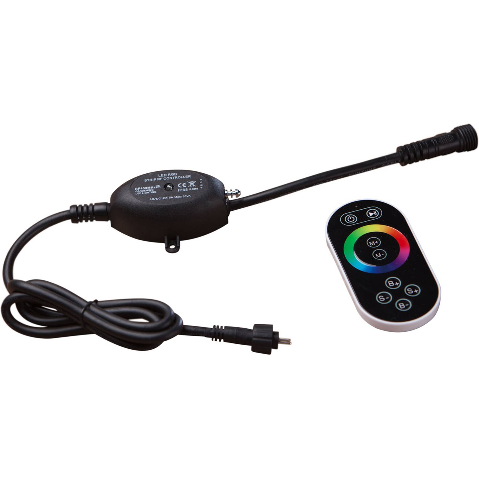 Heissner L551-00 Smart Light RGB-Controller